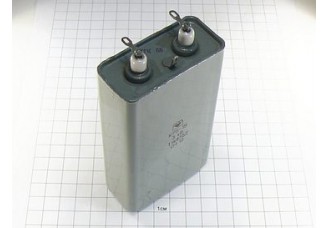 К75-15 1мкФ 3кВ 5%