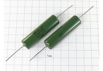 К75-24 0.1мкФ 1600В 10% "5"