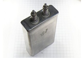 К75-40А 20мкФ 2.5кВ 10%