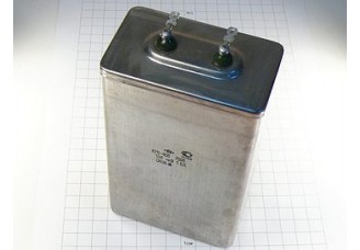К75-40Б 100мкФ 750В 10%