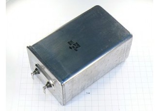К75-40Б 60мкФ 1.6кВ 10%