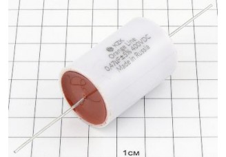 Конденсатор К78-34-OL 0.47мкФ 400В 5%