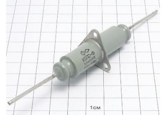 КБПС-Ф 0.1мкФ 125В 20А 20% "5"