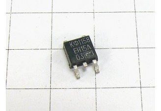 Микросхема КФ1158ЕН1501А