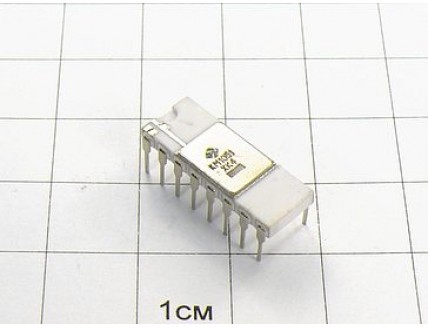 Микросхема КМ1051ХК4