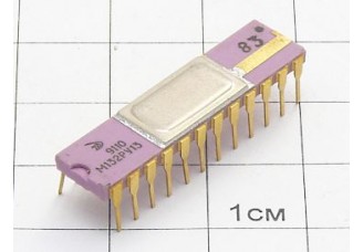 Микросхема КМ132РУ13