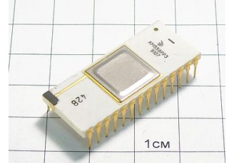 Микросхема КМ558РР3