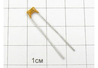 КМ6Б Н50В 0.01мкФ