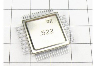 Микросхема КН1515ХМ1-522