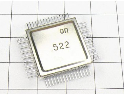 Микросхема КН1515ХМ1-522