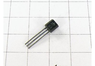 Транзистор КП103М1