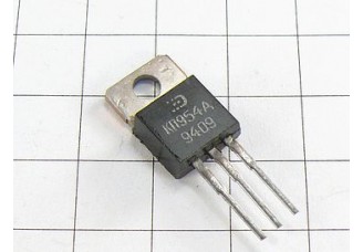 Транзистор КП954А