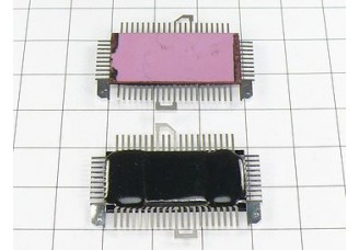 Микросхема КР1004ХЛ6