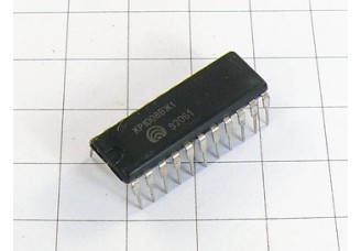 Микросхема КР1008ВЖ1