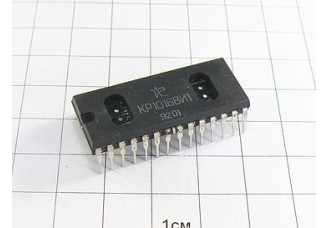 Микросхема КР1016ВИ1