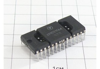 Микросхема КР1021ХА4