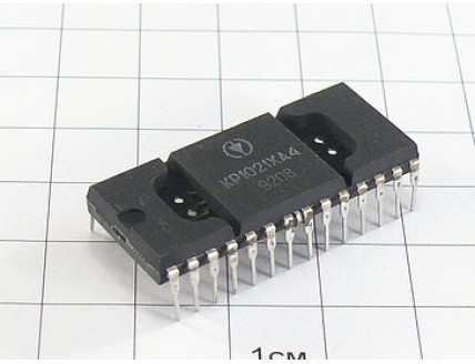 Микросхема КР1021ХА4