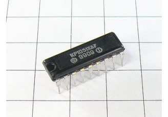 Микросхема КР1051ХА7