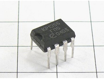 Микросхема КР1055ГП5