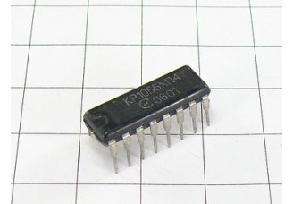 Микросхема КР1055ХП4