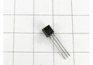 Микросхема КР1125КП3А