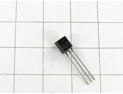 Микросхема КР1125КП3А