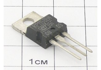 Микросхема КР1158ЕН5Г