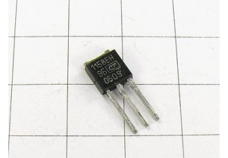Микросхема КР1158ЕН901Б