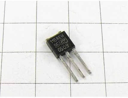 Микросхема КР1158ЕН901Б
