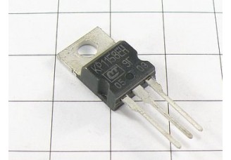 Микросхема КР1158ЕН9Г