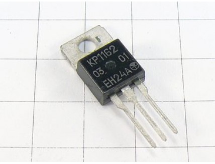 Микросхема КР1162ЕН24А
