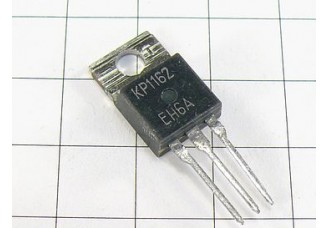 Микросхема КР1162ЕН6А