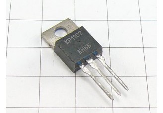 Микросхема КР1162ЕН6Б