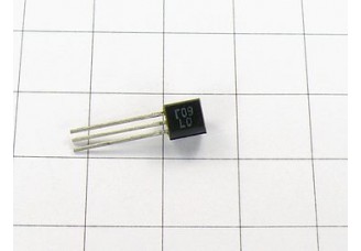 Микросхема КР1170ЕН9