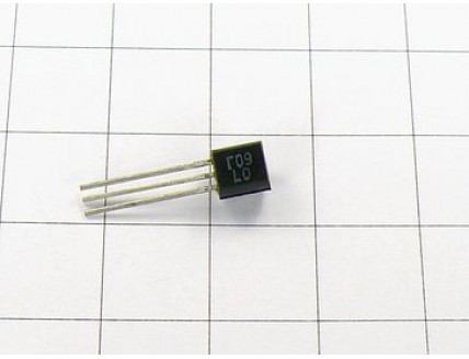 Микросхема КР1170ЕН9