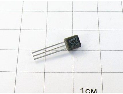 Микросхема К1171СП87П