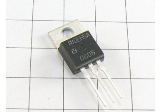 Микросхема КР1180ЕН5А