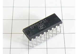Микросхема КР1182СА1