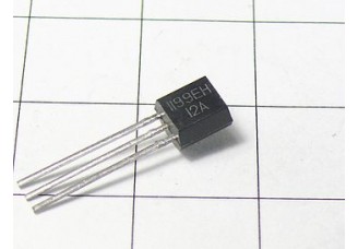 Микросхема КР1199ЕН12А
