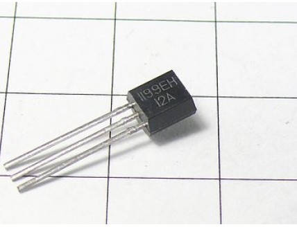 Микросхема КР1199ЕН12А