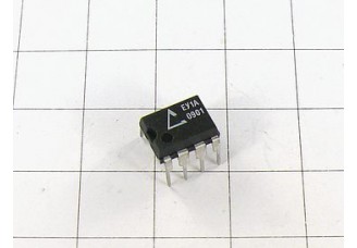 Микросхема КР1211ЕУ1А