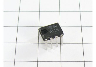 Микросхема КР140УД608