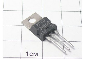Микросхема КР142ЕН12Б