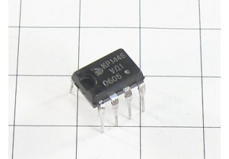 Микросхема КР1446УД1Б
