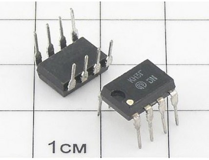 Микросхема КР249КН3Г