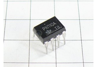 Микросхема КР293КП10А