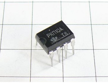 Микросхема КР293КП10А