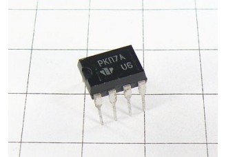 Микросхема КР293КП7А