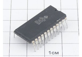 Микросхема КР531ИК2