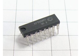 Микросхема КР559ИП1
